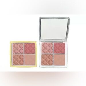 Glowy Eye and Cheek Pocket Palette Set